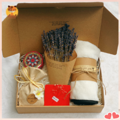 Soft Gift Box - Anni Handmade