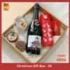 Christmas Gift Box - Anni Handmade