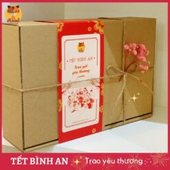 Quà Tết - Anni Handmade