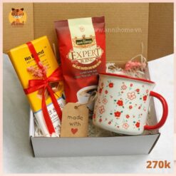 Anni Handmade Gift Box