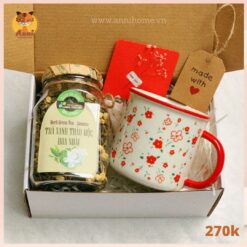 Anni Handmade Gift Box