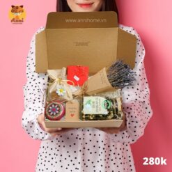 Love Gift Box - Anni Handmade