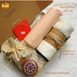 Cute Gift Box - Anni Handmade