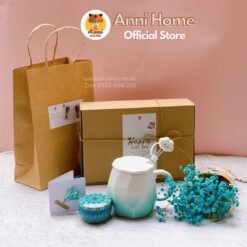 Ly cốc đám mây cute | Anni Home