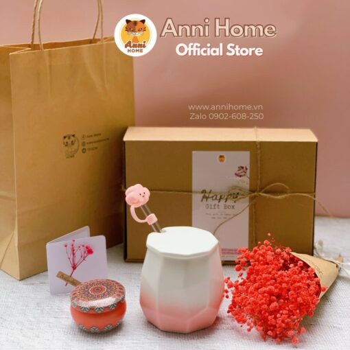 Ly cốc đám mây cute | Anni Home