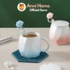 Ly cốc đám mây cute | Anni Home