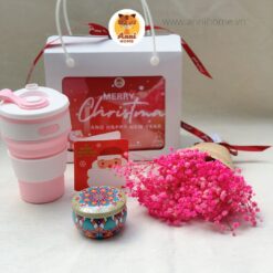 Quà tặng Giáng Sinh Noel - Anni Home