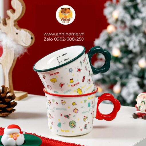 Quà tặng Giáng Sinh Noel - Anni Home