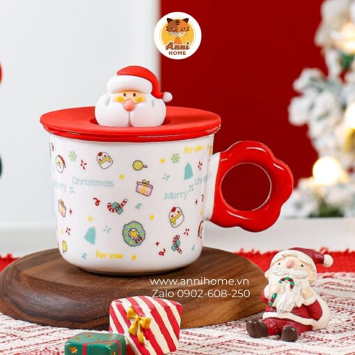 Quà tặng Giáng Sinh Noel - Anni Home