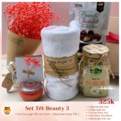 Set quà Tết Anni Home