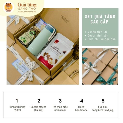 Quà tặng Anni Home