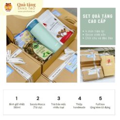 Quà tặng Anni Home