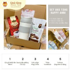 Quà tặng Anni Home