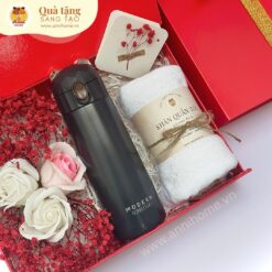 Beauty Gift Set- hộp quà tặng Anni Home