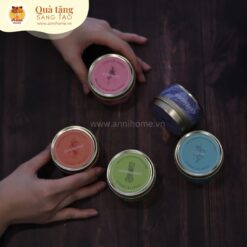 Beauty Gift Set- hộp quà tặng Anni Home