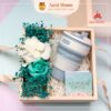 Beauty Gift Box 10- hộp quà cao cấp Anni Home