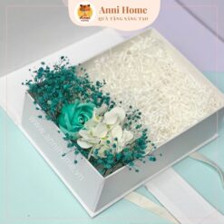 Floral Box- hộp quà cao cấp Anni Home