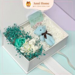 Floral Box- hộp quà cao cấp Anni Home