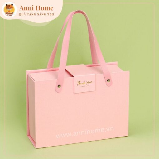 Floral Box- hộp quà cao cấp Anni Home