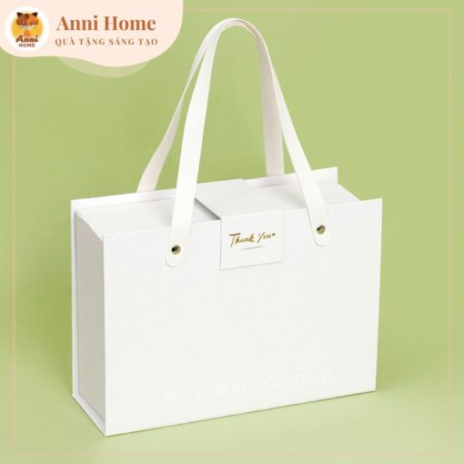 Floral Box- hộp quà cao cấp Anni Home