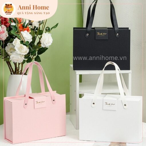 Floral Box- hộp quà cao cấp Anni Home