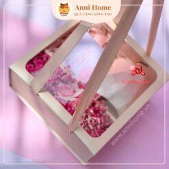 Beauty Gift Box 9- hộp quà cao cấp Anni Home