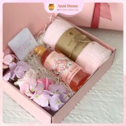 Lovely Gift Box - Set quà tặng Anni Home