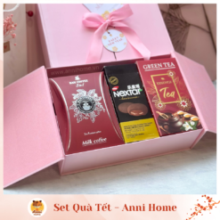 Quà tết Anni Home