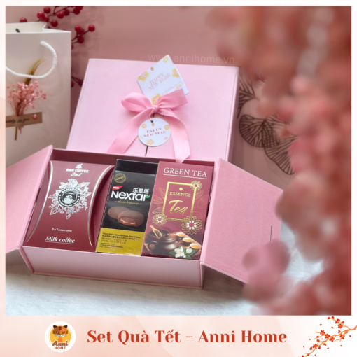 Quà tết Anni Home