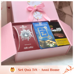 Quà tết Anni Home