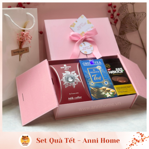 Quà tết Anni Home