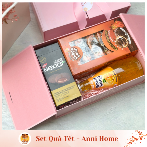 Quà tết Anni Home