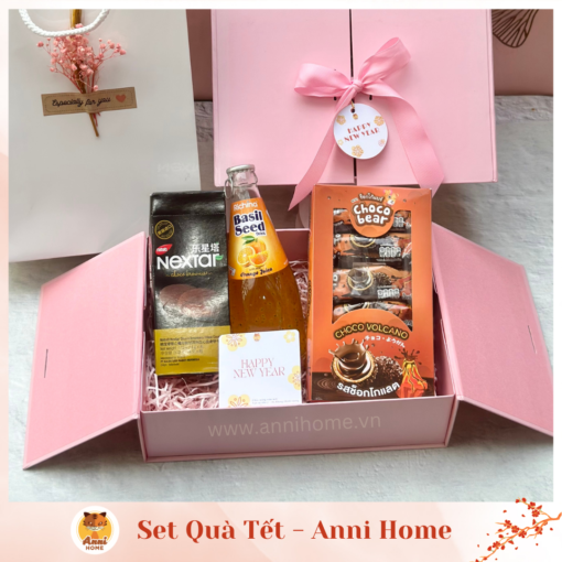 Quà tết Anni Home