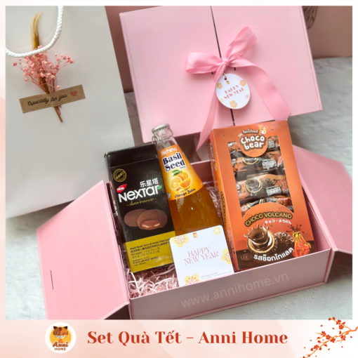 Quà tết Anni Home