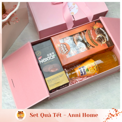 Quà tết Anni Home