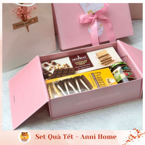 Quà tết Anni Home