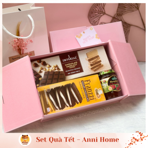 Quà tết Anni Home