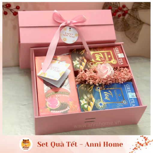 quà tết Anni Home