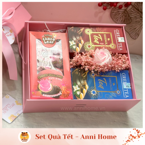 Quà tết Anni Home