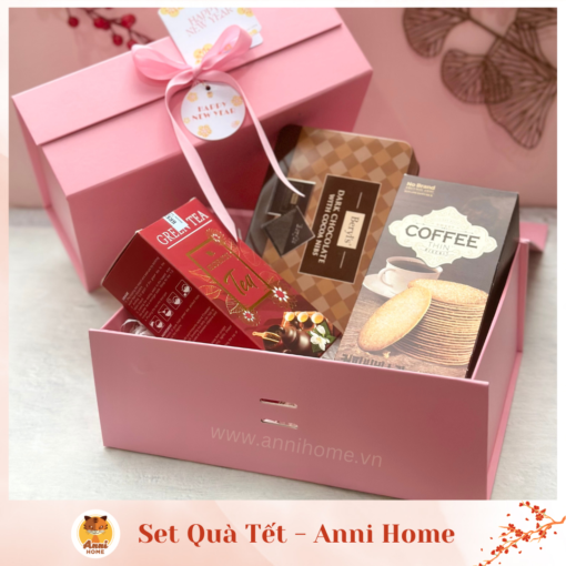 Quà tết Anni Home