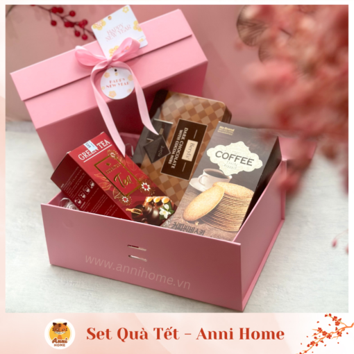 Quà tết Anni Home