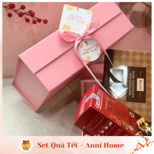 Quà tết Anni Home