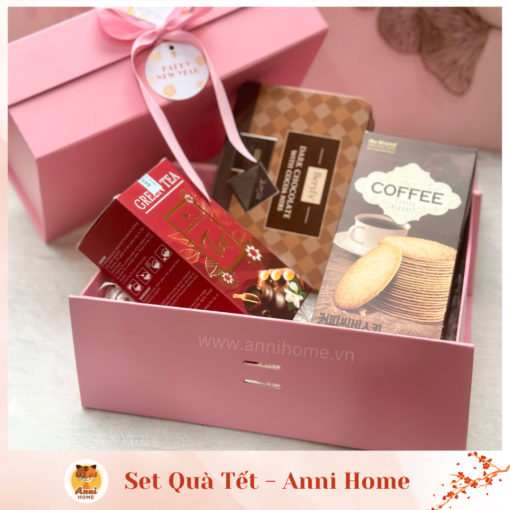 Quà tết Anni Home