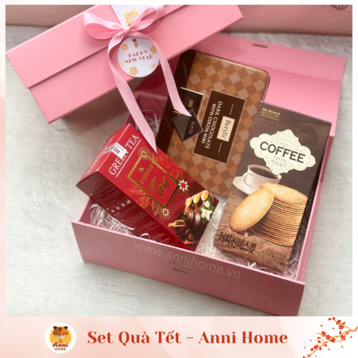 Quà tết Anni Home