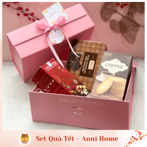 Quà tết Anni Home