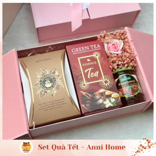 Quà tết Anni Home