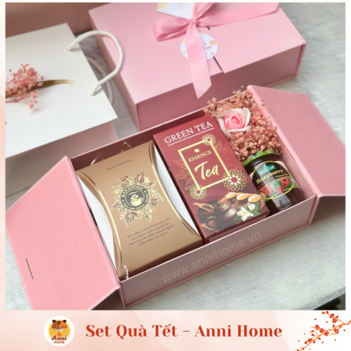 Quà tết Anni Home