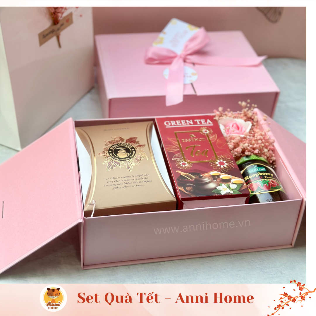 Quà tết Anni Home