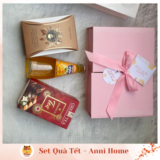 Quà tết Anni Home