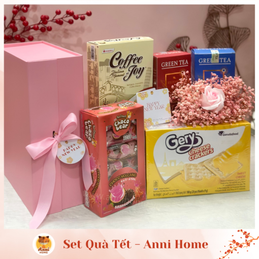 Quà tết Anni Home